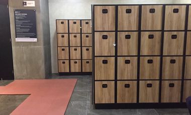 TRASPASO  GIMNASIO