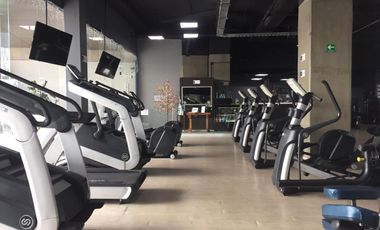 TRASPASO  GIMNASIO