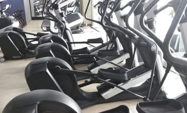 TRASPASO  GIMNASIO