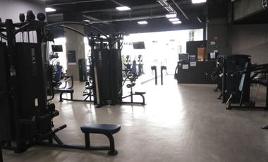 TRASPASO  GIMNASIO