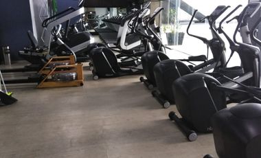 TRASPASO  GIMNASIO