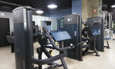 TRASPASO  GIMNASIO