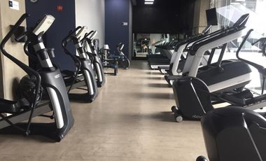 TRASPASO  GIMNASIO