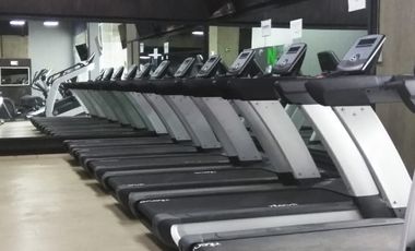 TRASPASO  GIMNASIO