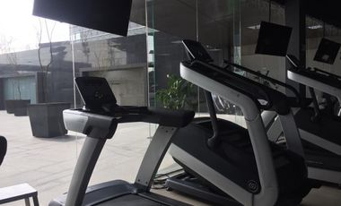 TRASPASO  GIMNASIO