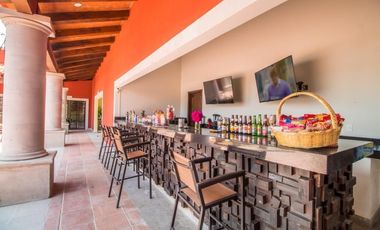 Casa venta para inversionistas, El Milagro San Miguel de Allende Gto.