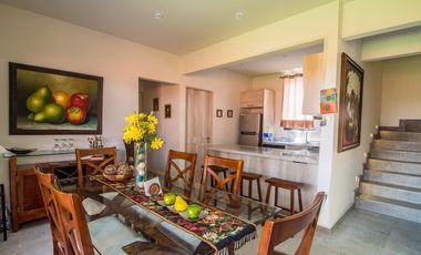 Casa venta para inversionistas, El Milagro San Miguel de Allende Gto.