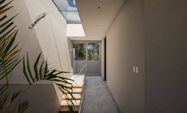 VENTA CASA CH EN SAN JERÓNIMO ACULCO