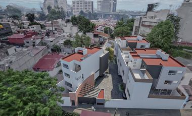 VENTA CASA CH EN SAN JERÓNIMO ACULCO