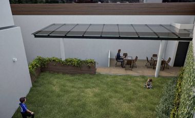 VENTA CASA CH EN SAN JERÓNIMO ACULCO