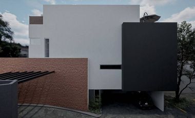 VENTA CASA CH EN SAN JERÓNIMO ACULCO