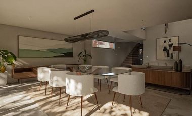 VENTA CASA CH EN SAN JERÓNIMO ACULCO