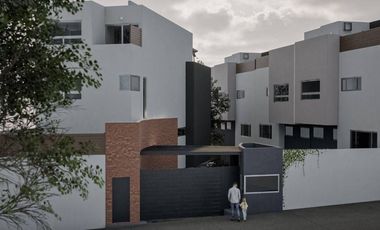 VENTA CASA CH EN SAN JERÓNIMO ACULCO