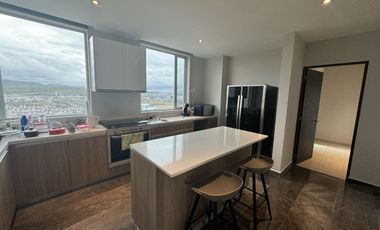 DEPART AMUEBLADO VISTAS ESPECTACULARES