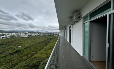 DEPART AMUEBLADO VISTAS ESPECTACULARES