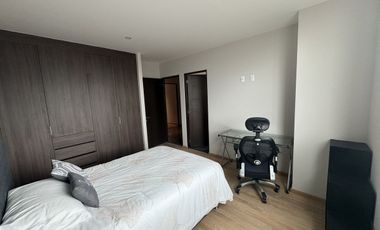 DEPART AMUEBLADO VISTAS ESPECTACULARES