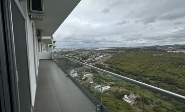 DEPART AMUEBLADO VISTAS ESPECTACULARES