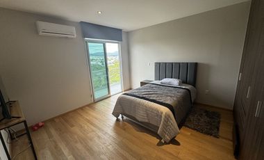 DEPART AMUEBLADO VISTAS ESPECTACULARES