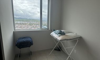 DEPART AMUEBLADO VISTAS ESPECTACULARES