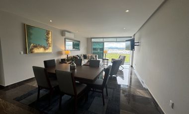 DEPART AMUEBLADO VISTAS ESPECTACULARES