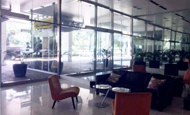 VENTA DE APARTAMENTO CENTRICO CON VISTA AL MAR EN AV BALBOA PH H2O YL