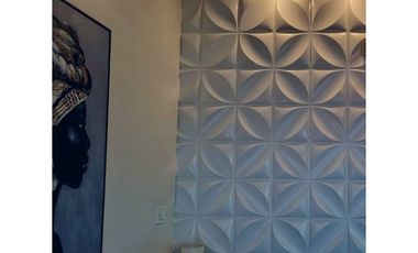 VENTA DE APARTAMENTO CENTRICO CON VISTA AL MAR EN AV BALBOA PH H2O YL