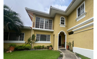 ALQUILER CASA EN COSTA DEL ESTE EN COSTA DORADA MLD