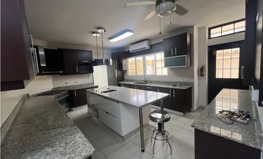 ALQUILER CASA EN COSTA DEL ESTE EN COSTA DORADA MLD