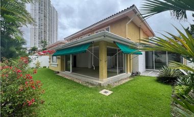 ALQUILER CASA EN COSTA DEL ESTE EN COSTA DORADA MLD