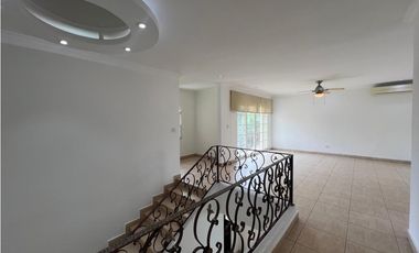 ALQUILER CASA EN COSTA DEL ESTE EN COSTA DORADA MLD