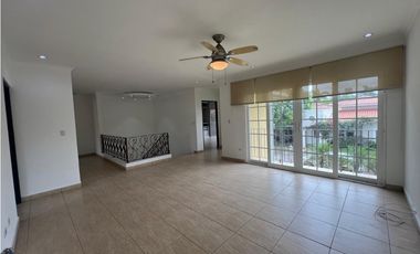 ALQUILER CASA EN COSTA DEL ESTE EN COSTA DORADA MLD