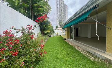 ALQUILER CASA EN COSTA DEL ESTE EN COSTA DORADA MLD