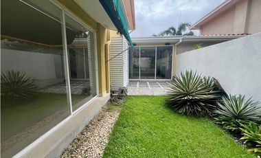 ALQUILER CASA EN COSTA DEL ESTE EN COSTA DORADA MLD