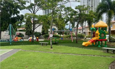 ALQUILER CASA EN COSTA DEL ESTE EN COSTA DORADA MLD