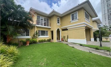 ALQUILER CASA EN COSTA DEL ESTE EN COSTA DORADA MLD