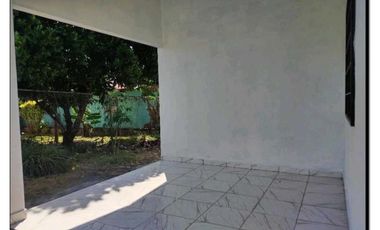 VENTA DE CASA EN SANTIAGO BARRIADA FRENTE A LA UTP