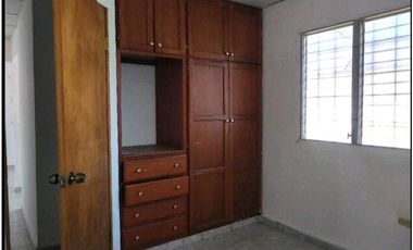 VENTA DE CASA EN SANTIAGO BARRIADA FRENTE A LA UTP