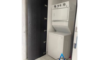 ALQUILER DE APARTAMENTO EN SAN FRANCISCO