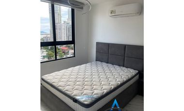 ALQUILER DE APARTAMENTO EN SAN FRANCISCO