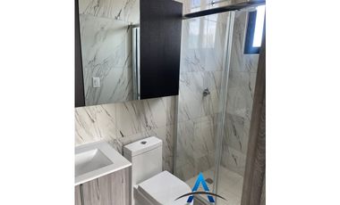 ALQUILER DE APARTAMENTO EN SAN FRANCISCO