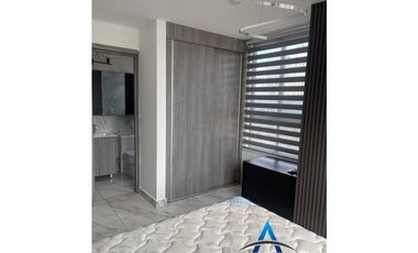 ALQUILER DE APARTAMENTO EN SAN FRANCISCO