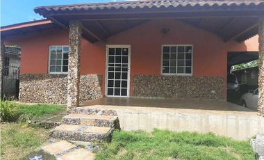 VENTA DE CASA EN SAN ANTONIO SANTIAGO