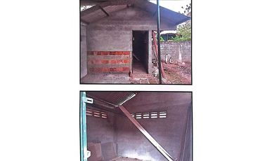 VENTA DE CASA EN SAN ANTONIO SANTIAGO