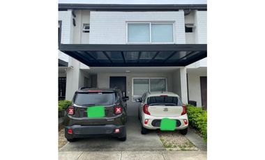 Se Vende Casa en Crisol $ 170 K
