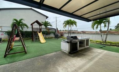 Se Vende Casa en Crisol $ 170 K