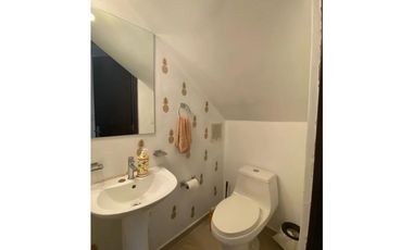 Se Vende Casa en Crisol $ 170 K