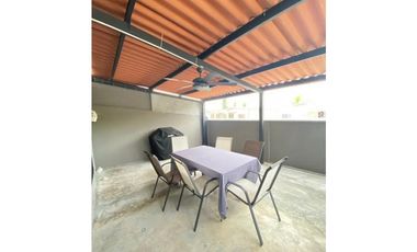 Se Vende Casa en Crisol $ 170 K