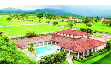 Venta de casa en Boquete, Boquete Canyon Village