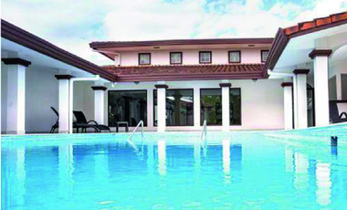 Venta de casa en Boquete, Boquete Canyon Village
