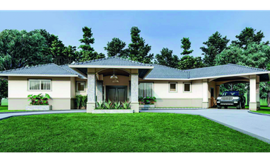 Venta de casa en Boquete, Boquete Canyon Village